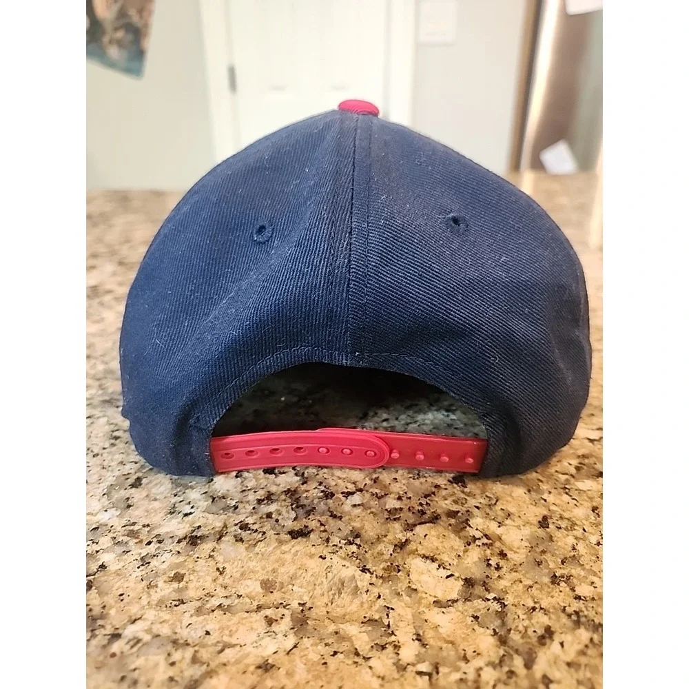 St‎ Louis Cardinals Vintage MLB Cap Hat Snapback Baseball